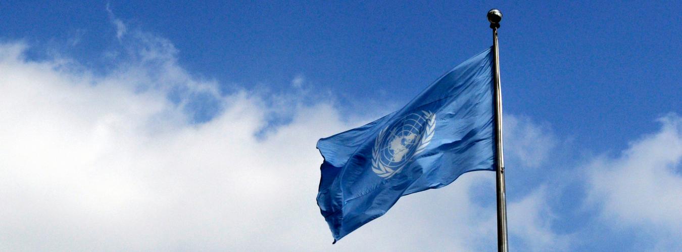 UN global identity
